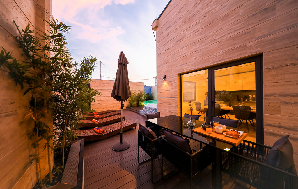 Feriehuse - Zadar , Kroatien - CDA590 18