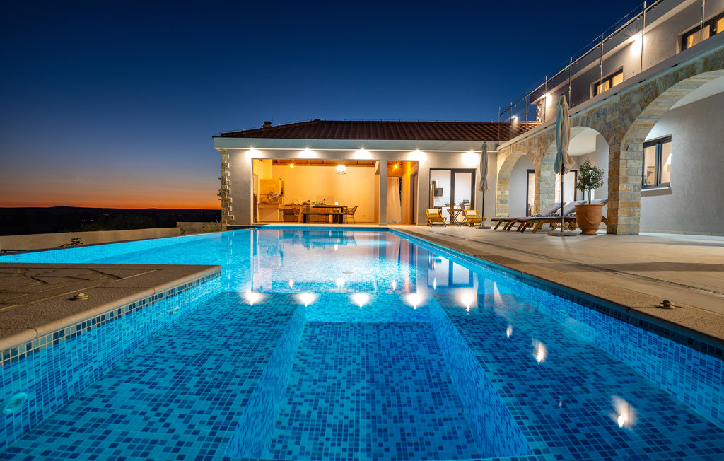 Ferienhaus - Biograd-Kakma , Kroatien - CDA597 21