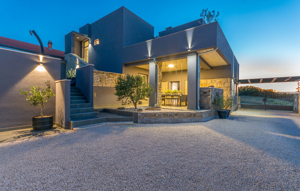 Feriehuse - Zadar-Zagrad , Kroatien - CDA708 32