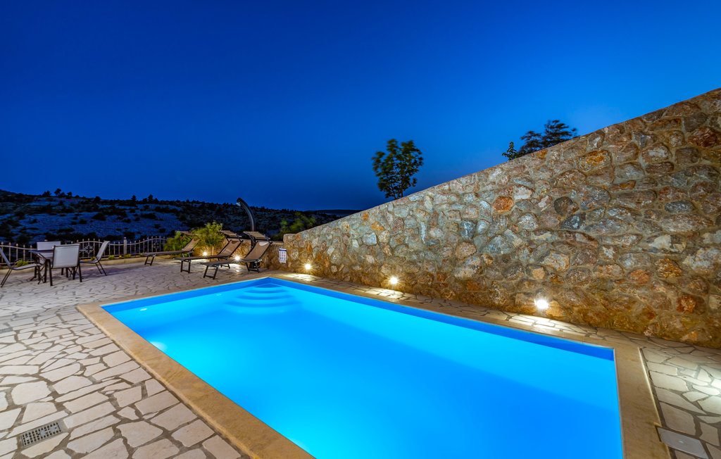 Ferienhaus - Starigrad Paklenica-Modric , Kroatien - CDA732 22