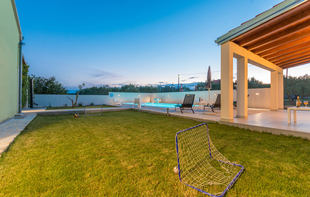 Feriehuse - Zadar-Vuksic , Kroatien - CDA778 23