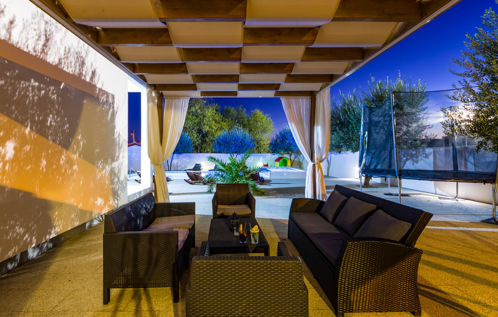 Ferienhaus - Biograd-Radasinovci , Kroatien - CDA301 27