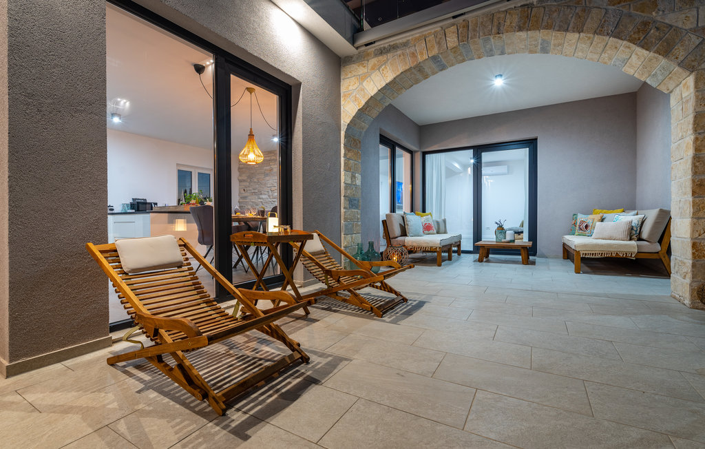 Ferienhaus - Biograd-Kakma , Kroatien - CDA597 24