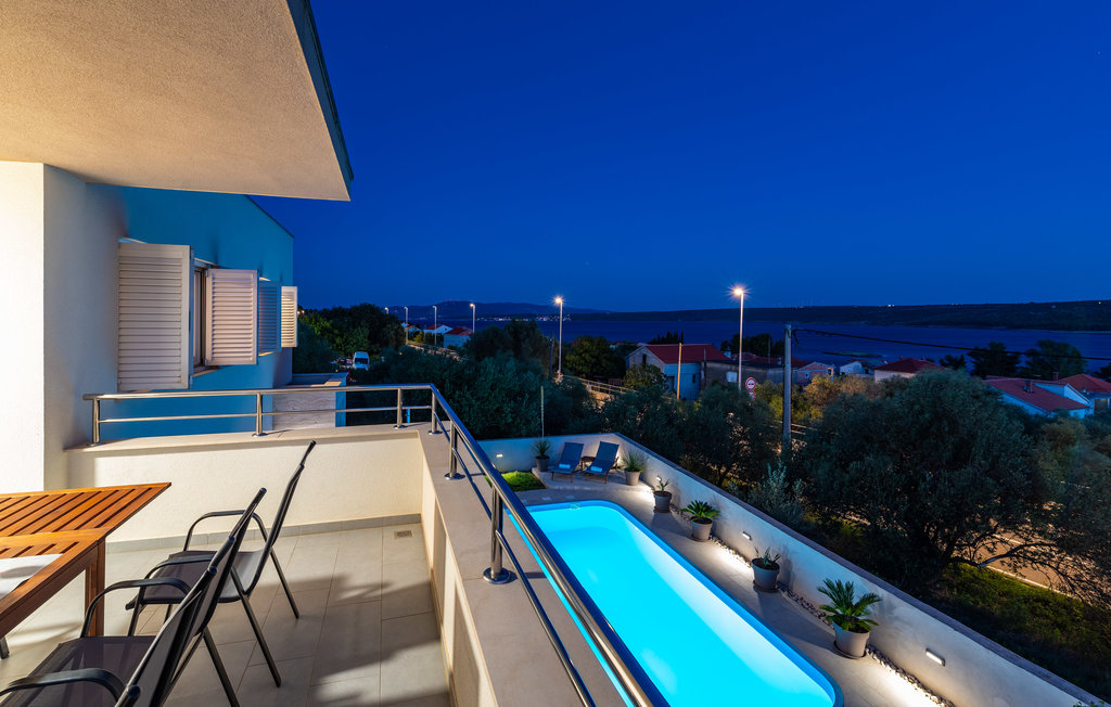 Ferienhaus - Zadar-Posedarje , Kroatien - CDA649 19