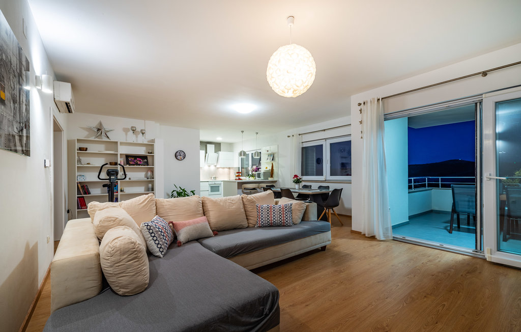 Ferienhaus - Zadar-Posedarje , Kroatien - CDA649 21