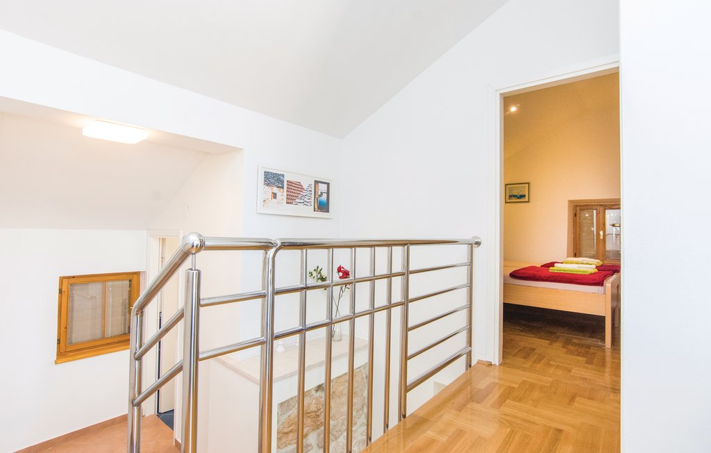 Feriehus - Zadar-Krusevo , Kroatia - CDA125 29