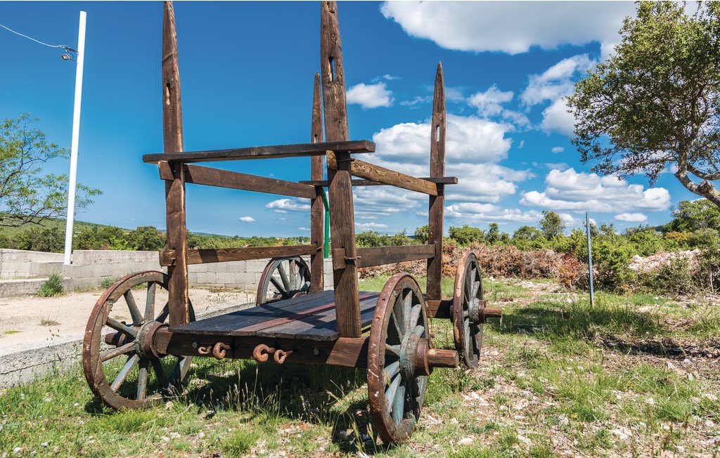 Ferienhaus - Biograd-Donje Rastane , Kroatien - CDA140 16