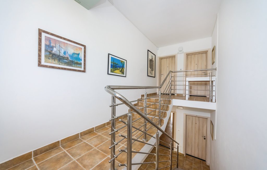 Lejlighed - Nin-Privlaka , Kroatien - CDA163 26