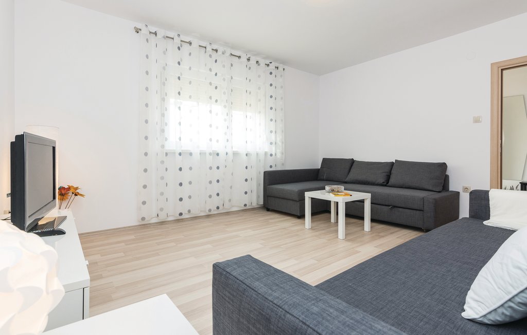 Ferienhaus - Zadar , Kroatien - CDA186 21