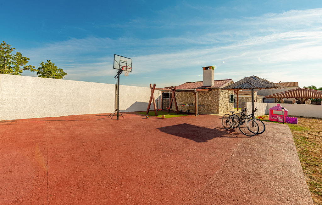 Ferienhaus - Zadar-Zemunik Gornji , Kroatien - CDA271 17