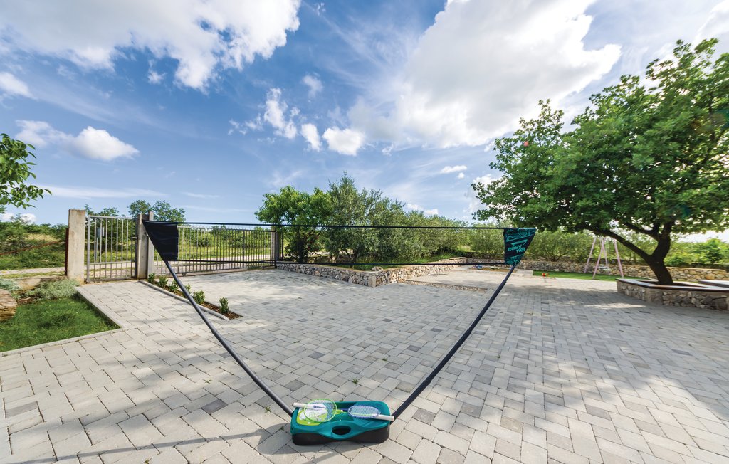 Feriehuse - Biograd-Lisane Tinjske , Kroatien - CDA272 18