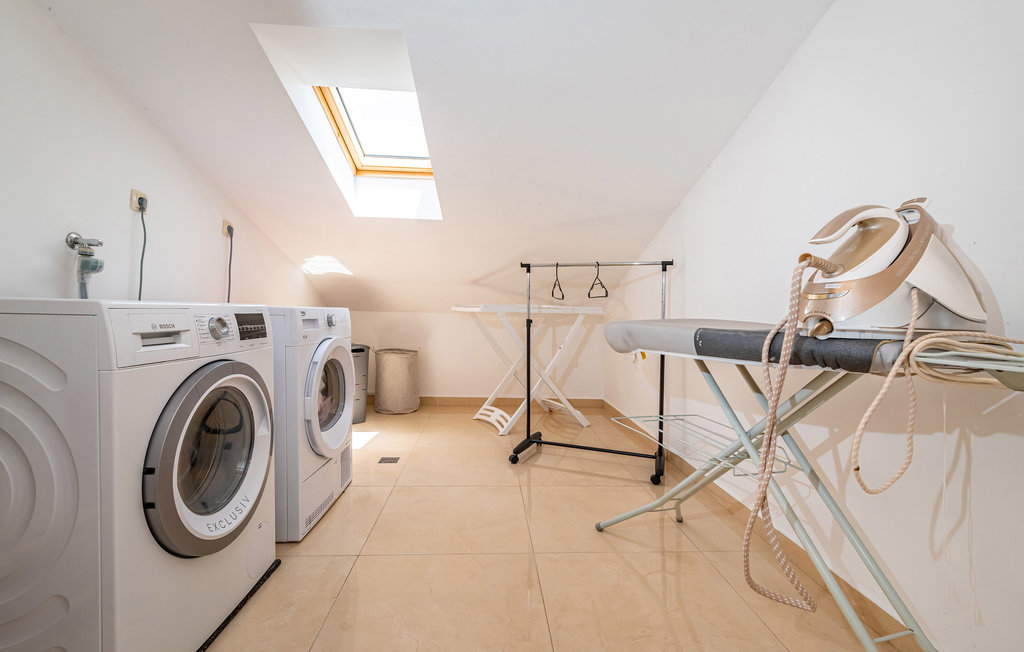 Ferienhaus - Biograd-Radasinovci , Kroatien - CDA301 36