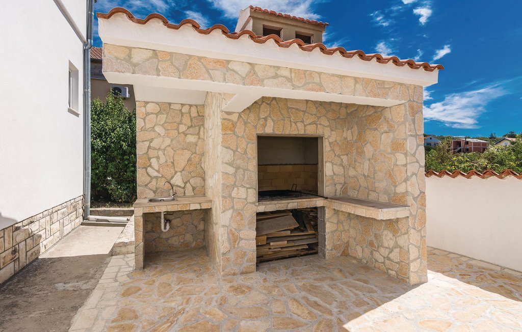 Feriehuse - Zadar , Kroatien - CDA303 17