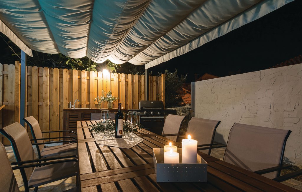 Ferienhaus - Zadar-Vrsi Mulo , Kroatien - CDA309 23