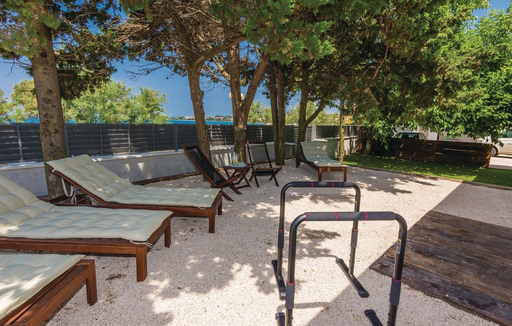 Feriehuse - Zadar-Petrcane , Kroatien - CDA420 18