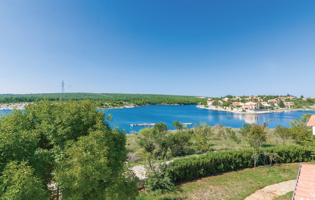 Ferienhaus - Zadar-Krusevo , Kroatien - CDA425 2