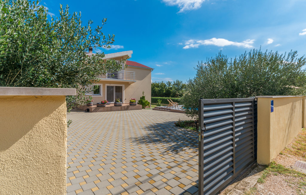 Ferienhaus - Zadar-Pristeg , Kroatien - CDA451 12