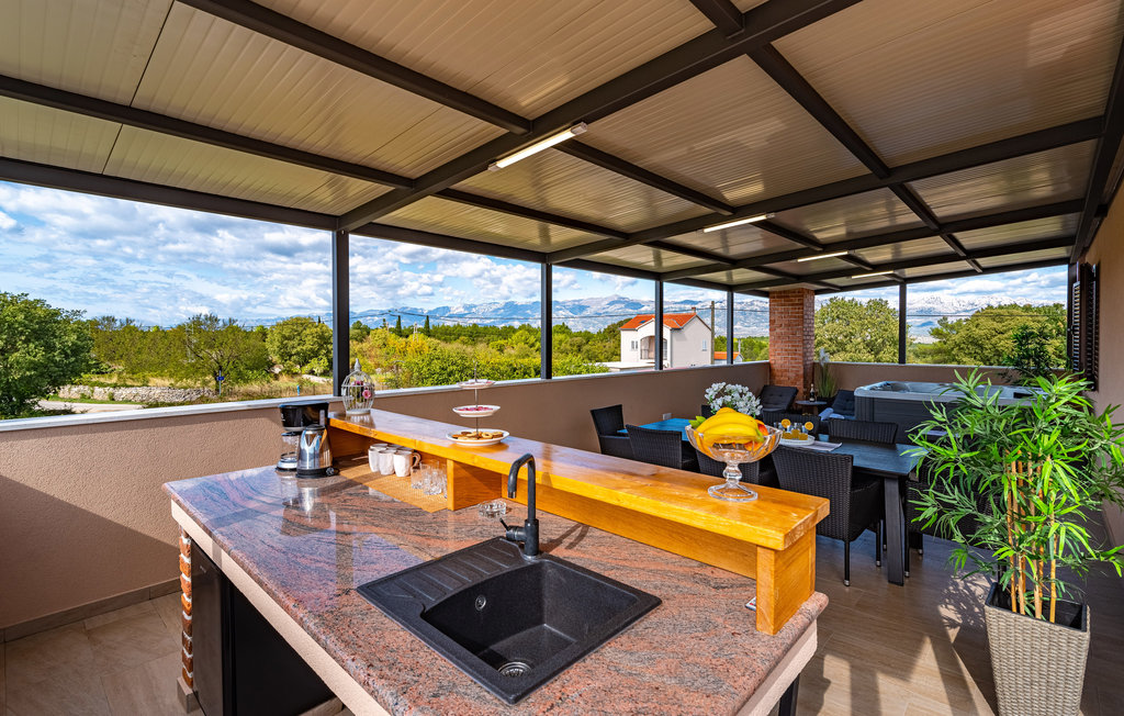 Feriehuse - Zadar-Pridraga , Kroatien - CDA452 19