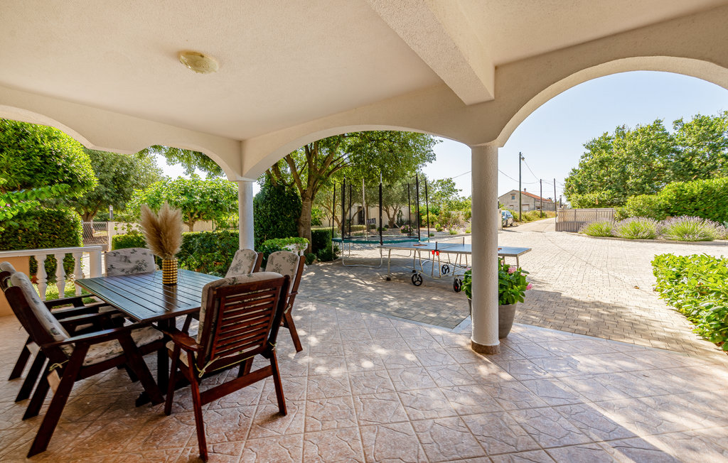 Feriehuse - Zadar-Galovac , Kroatien - CDA474 9