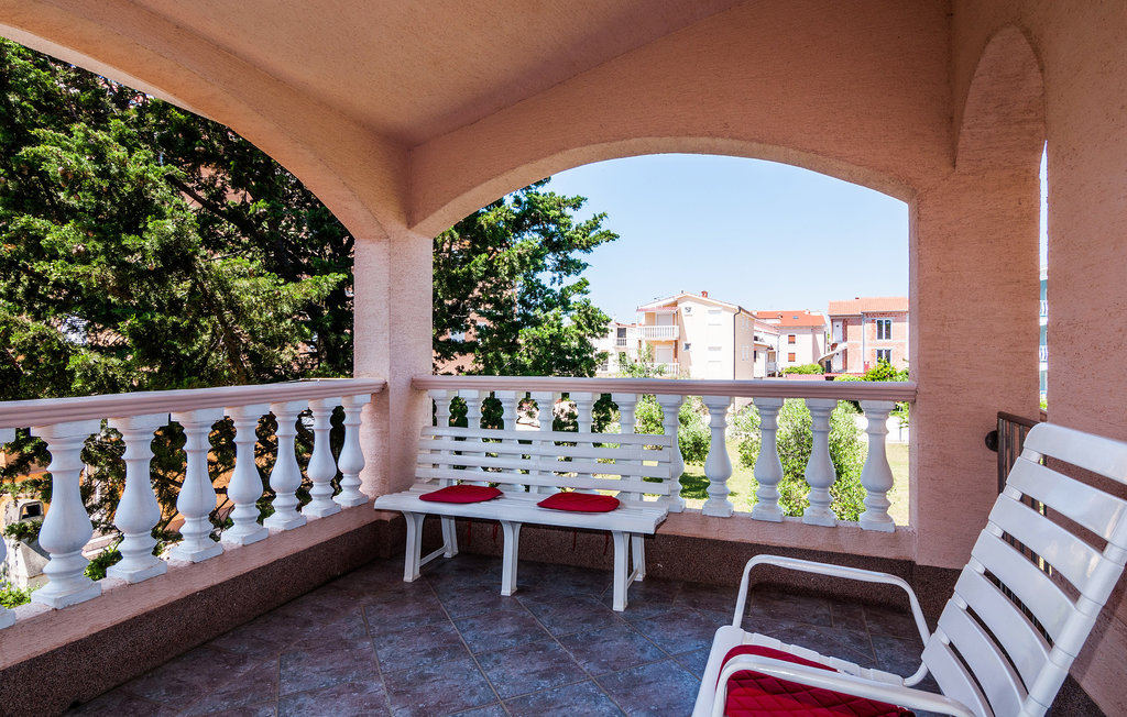 Feriehus - Nin-Privlaka , Kroatia - CDA493 10