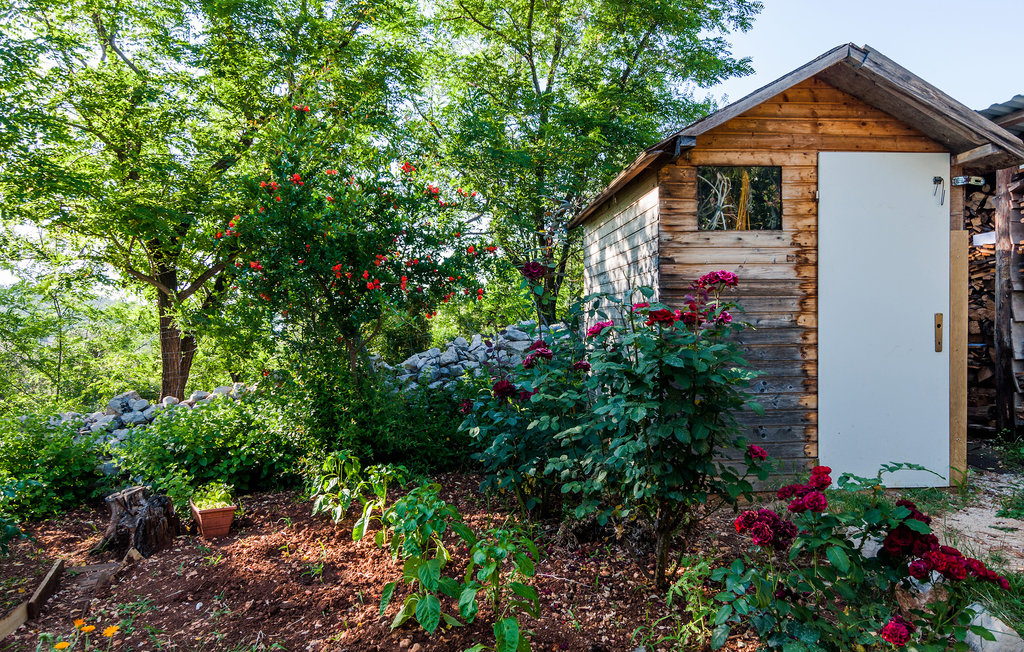 Ferieleilighet - Zadar-Vinjerac , Kroatia - CDA495 8