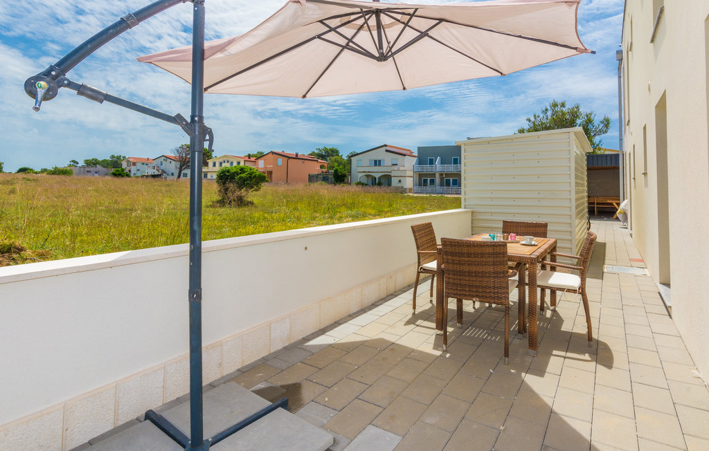 Ferienwohnung - Vir , Kroatien - CDA512 5