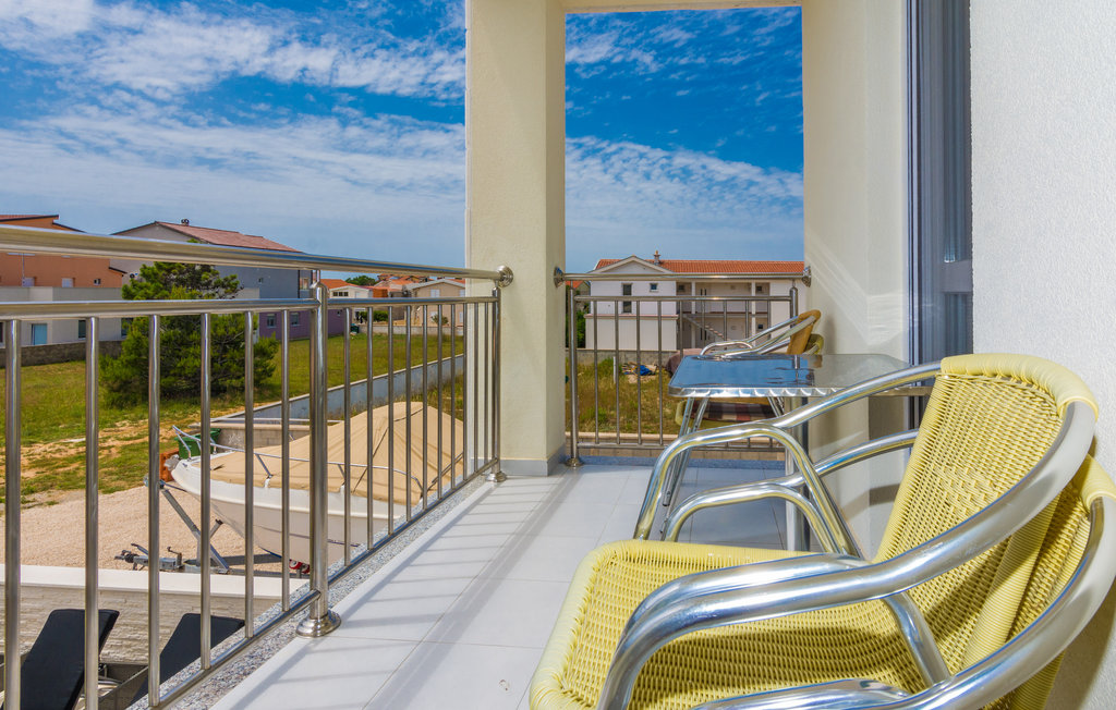 Ferienwohnung - Vir , Kroatien - CDA514 3