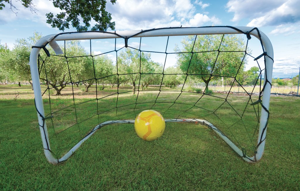 Semesterlägenhet - Zadar-Sukosan Glavica , Kroatien - CDA576 12