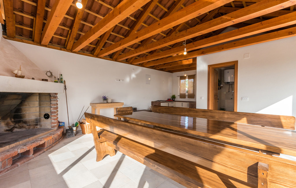 Ferienhaus - Zadar-Debeljak , Kroatien - CDA577 30