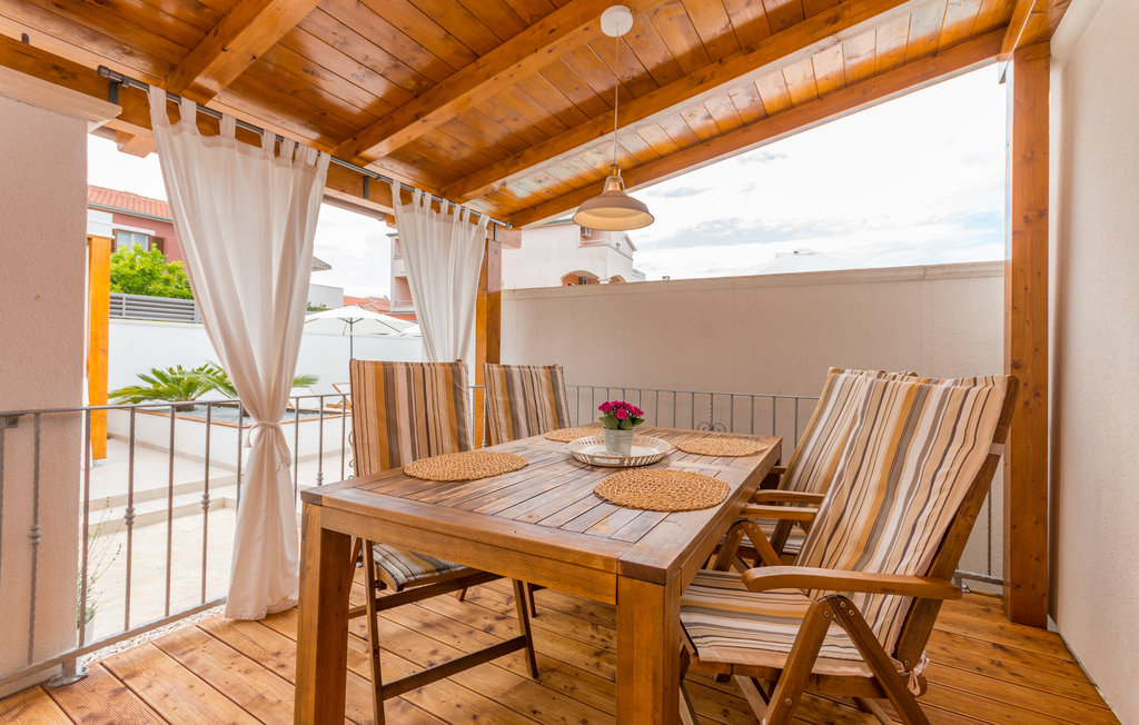 Ferienhaus - Biograd , Kroatien - CDA642 17