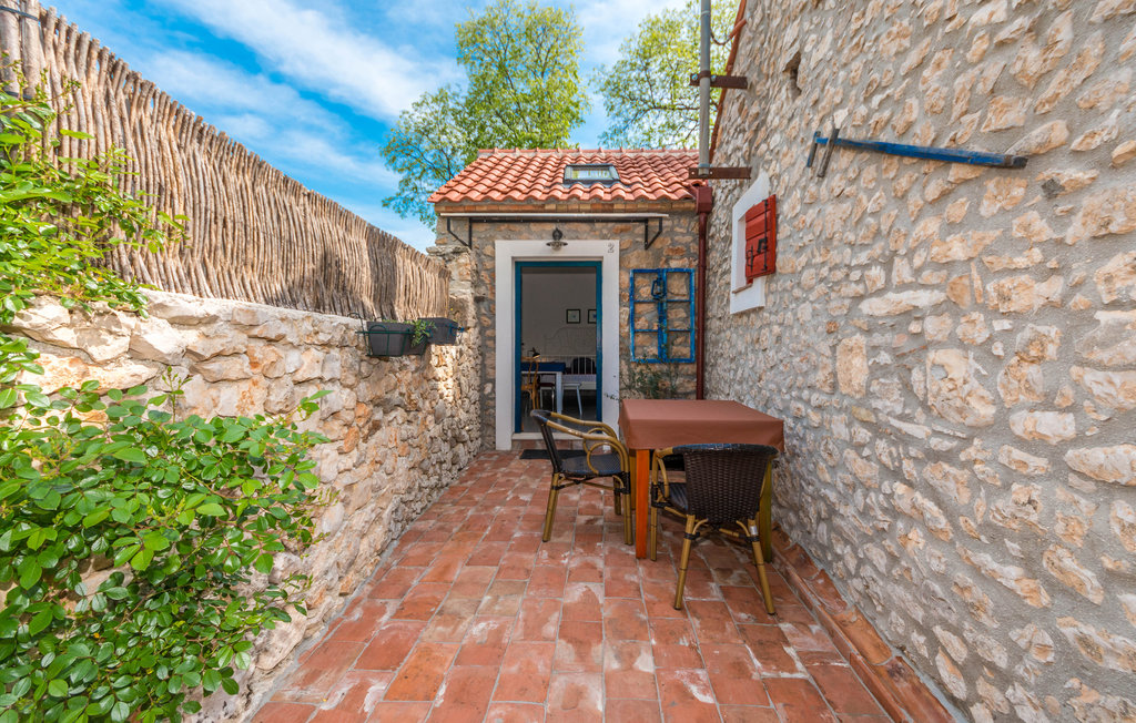 Feriehuse - Zadar-Sukosan , Kroatien - CDA644 19