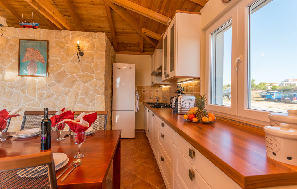 Feriehuse - Biograd-Turanj , Kroatien - CDA658 16