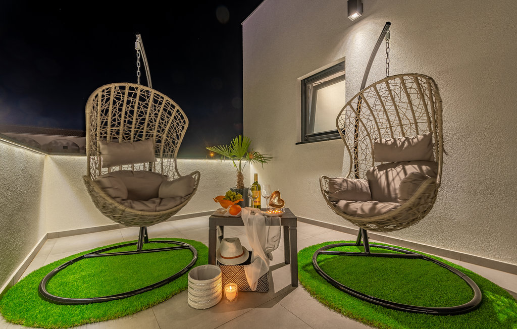 Ferienhaus - Zadar-Posedarje , Kroatien - CDA720 15