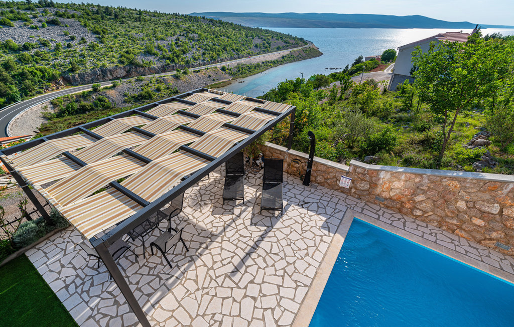 Ferienhaus - Starigrad Paklenica-Modric , Kroatien - CDA732 5