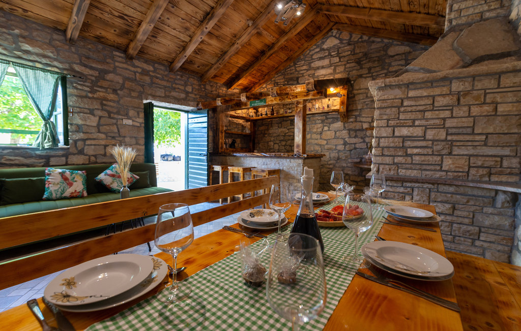 Ferienhaus - Zadar-Benkovac , Kroatien - CDA771 6