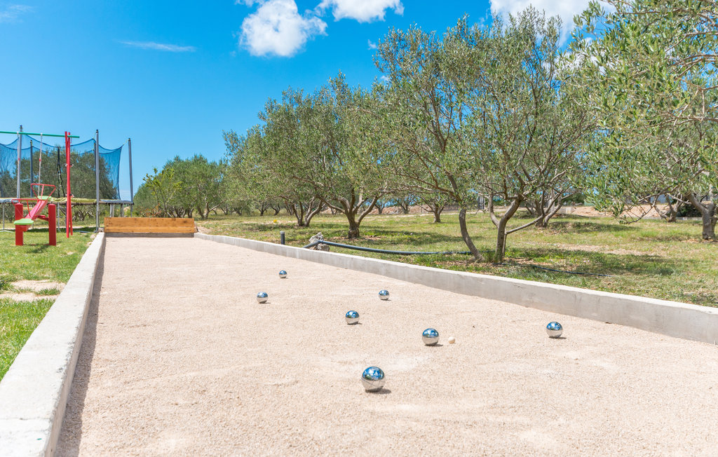 Feriehuse - Zadar-Vuksic , Kroatien - CDA778 20