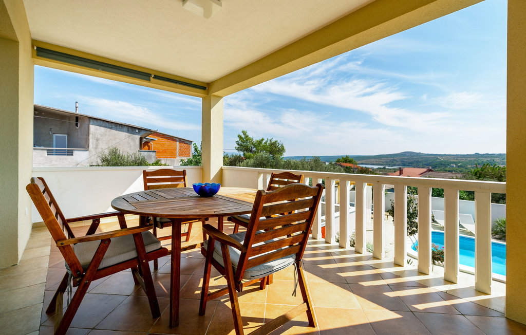 Ferienhaus - Zadar-Posedarje , Kroatien - CDA826 16