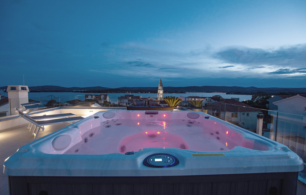 Ferienhaus - Biograd-Turanj , Kroatien - CDA830 8