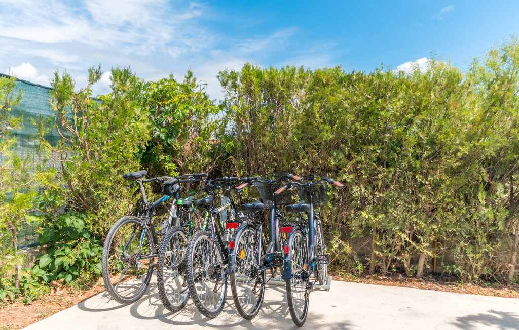 Ferienhaus - Zadar-Gorica , Kroatien - CDA835 17