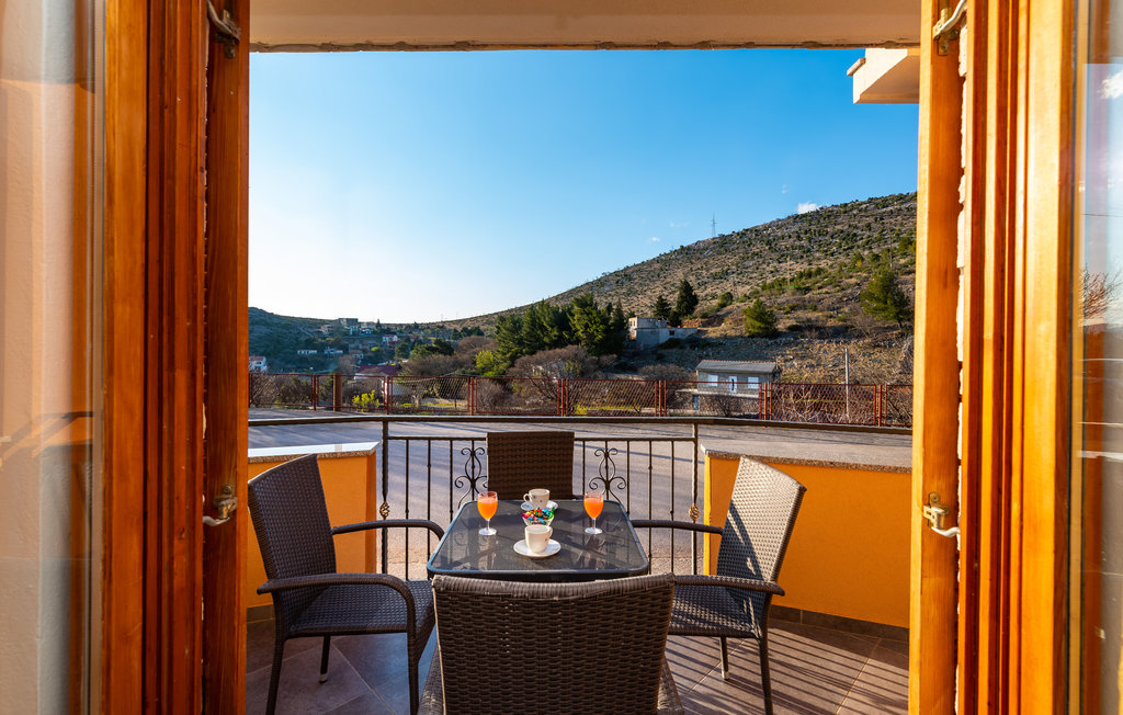 Ferienwohnung - Starigrad Paklenica-Modric , Kroatien - CDA842 11