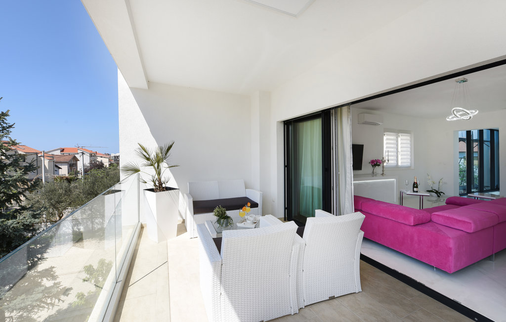 Semesterhus - Zadar , Kroatien - CDA853 6