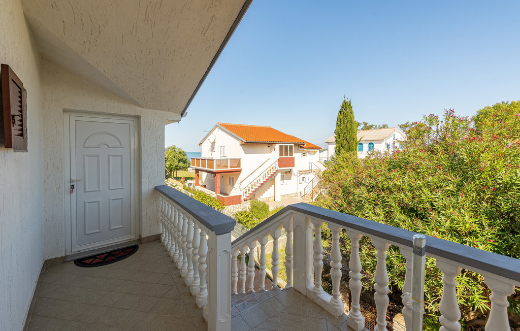 Lejlighed - Nin , Kroatien - CDA857 13