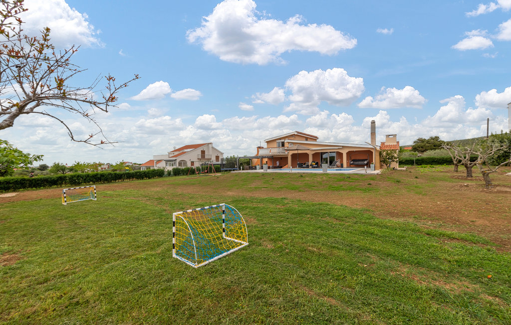 Ferienhaus - Zadar-Debeljak , Kroatien - CDA860 9