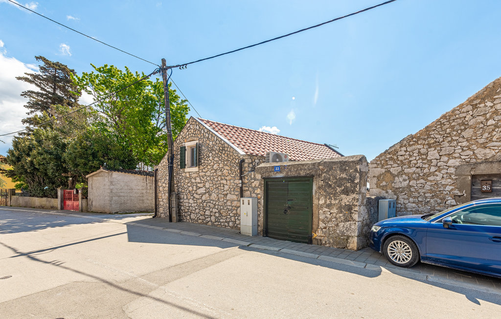 Ferienhaus - Zadar-Zaton , Kroatien - CDA870 12