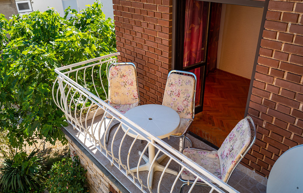 Ferienhaus - Zadar-Maslenica , Kroatien - CDA907 10