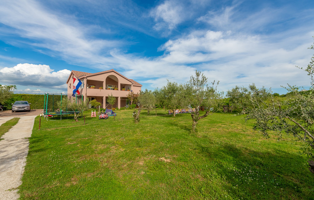 Ferienhaus - Zadar , Kroatien - CDA916 15