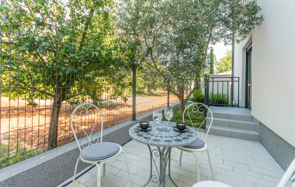 Semesterlägenhet - Zadar-Sukosan , Kroatien - CDA925 9