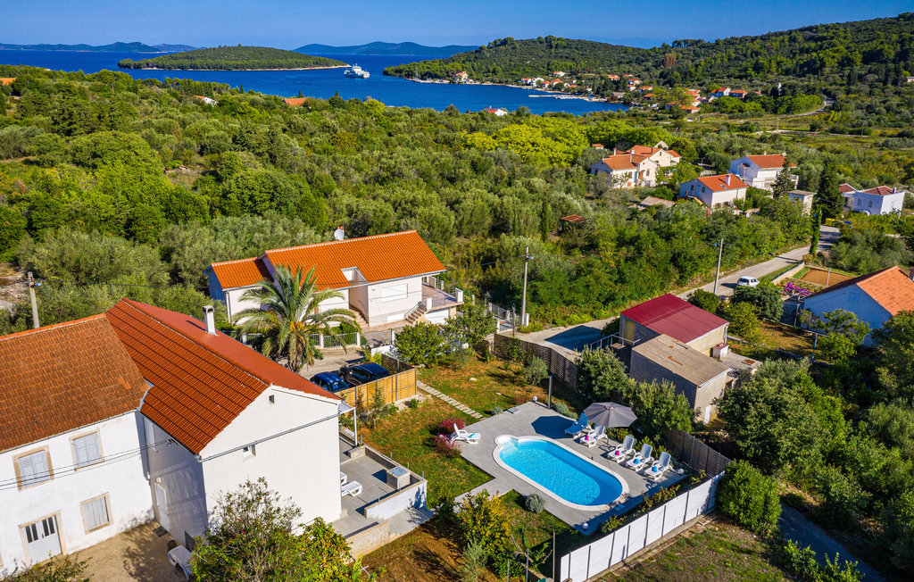 Feriehuse - Dugi otok - Brbinj , Kroatien - CDA941 20