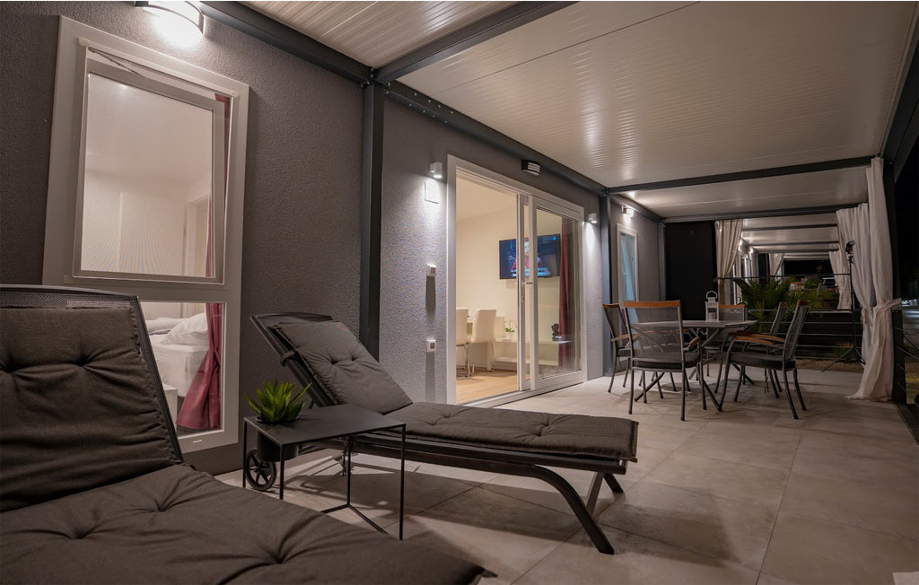 Ferienhaus - Biograd-Sveti Filip i Jakov , Kroatien - CDA958 16