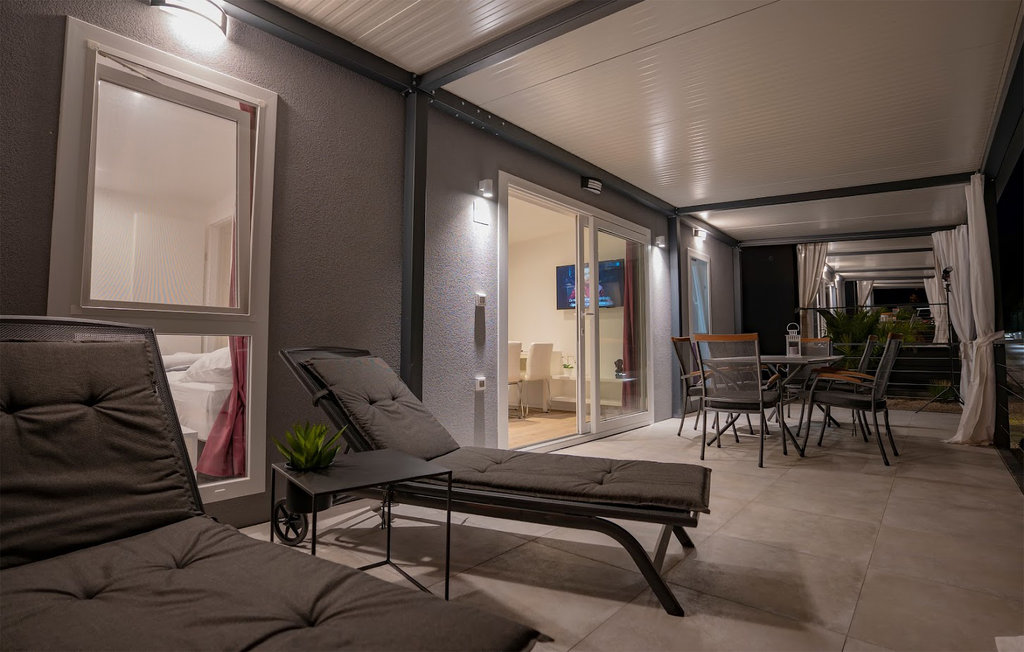 Ferienhaus - Biograd-Sveti Filip i Jakov , Kroatien - CDA959 15